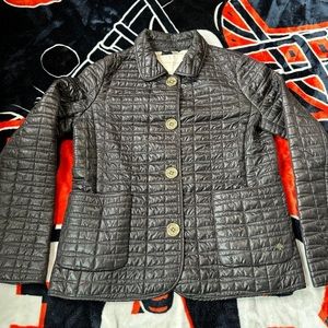 Kate Spade Quilted Puffer Jacket